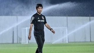 “鉄のカーテン”で戦術練習を倍に！ 日本代表がドイツ戦に向け完全本気モードで、森保監督も「ご了承いただけたら」と協力求める！