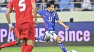 「久保建英には香川真司のようなプレーを」「攻撃のためのシステム変更が初めてうまくいった」【W杯ドイツ戦への「カウントダウン」激論】(4)