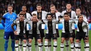 ドイツ代表が完全隔離？ 日本のライバル、ドーハを離れ壁に囲まれる要塞を拠点に