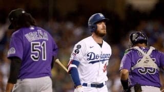 【MLB】年俸23億円、元MVP男の“構想外”を球団発表　打率.210、止まらなかった極度の不振