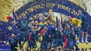 カタールＷ杯の優勝国を浮き彫りにする「４つのジンクス」。「バロンドールの呪い」やFIFAランキングなどから導き出された国は？