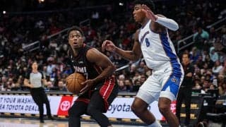 八村塁、今季13回目2ケタの13得点に8リバウンド…ウィザーズは延長戦の末に勝利