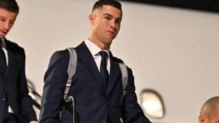 ユナイテッド、謀反のC・ロナウドを解雇も？　「しかるべき措置開始」の結末やいかに