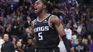 開幕4連敗からフォックスを中心に巻き返すキングス、5連勝でウェスト8位に浮上