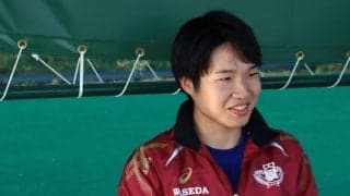 【連載】早慶ホッケー定期戦直前特集『STAY the COURSE』　第３回　大島新×満留優太郎×高橋佑瑠×原崎ひかり