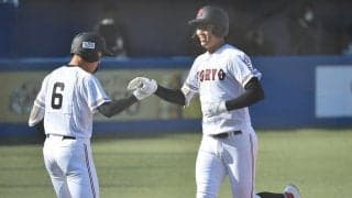 【高校野球】プロ注目“広陵のボンズ”真鍋が自画自賛の通算48号　感じた手応え「飛距離より角度」