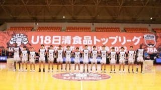 中部大第一が帝京長岡を下す…住吉大和、小田晟、坂本康成らの活躍で終始ペースを握る／U18トップリーグ男子