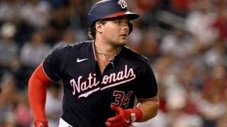 【MLB】たらい回しになった元HR王の悲劇　とばっちり放出→新天地で構想外「これはあんまりだ」