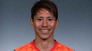 長野MF東浩史が今季をもって退団へ　「7年間は本当に幸せな時間でした」