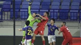 日本代表は「必然的にボールを失い、チャンスを作れていない」。スペインの名指導者が森保ジャパンに警鐘