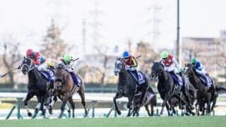 今年も有馬記念の公開枠順抽選が開催！ 12月22日にBSフジで生中継