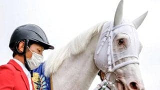 【マイルCS前日オッズ】ソダシが4.0倍で1番人気、6頭が10倍を切る大混戦