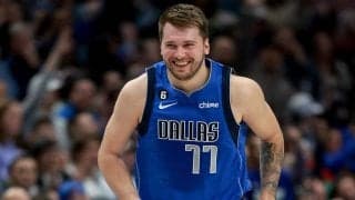 通算278試合で50度目のトリプルダブルに到達したルカ・ドンチッチ「素晴らしいこと」