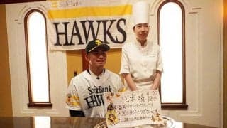 米大統領も使用“トランプルーム”で仮契約　鷹ドラ5左腕感激「びっくりしました」