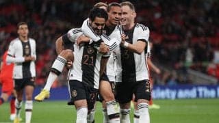 vol.18/ドイツ代表【カタールW杯出場国ガイド】\"チーム\"でリベンジに燃える前々回王者