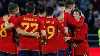 vol.17/スペイン代表【カタールW杯出場国ガイド】若手躍動がサプライズのカギ