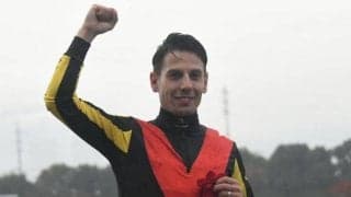 11月19日の競走中止、出来事の一覧 C.デムーロ騎手の騎乗停止など/東京・阪神・福島