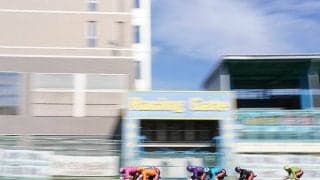 富山競輪G3（準決勝）レポート