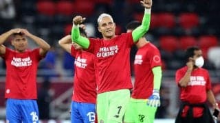 vol.20/コスタリカ代表【カタールW杯出場国ガイド】8年前の再現、サプライズなるか