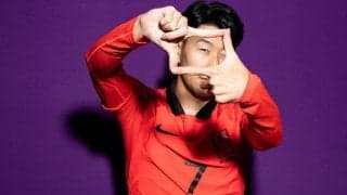 「ブラックパンサー」「オペラ座の怪人」バットマン姿で復活のソン・フンミンに種々の歓迎「暑さで一気に上がったパンツ」