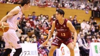 越谷アルファーズが6連勝…“九州ダービー”は佐賀バルーナーズに軍配／11月19日開催 B2試合結果