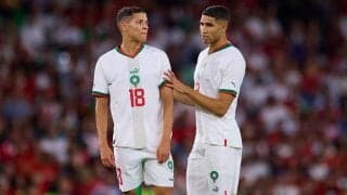 vol.23/モロッコ代表【カタールW杯出場国ガイド】直前の指揮官交代は吉と出るか