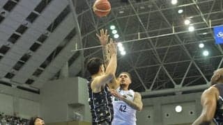 東西首位決戦は広島ドラゴンフライズに軍配…宇都宮ブレックスが4勝目／11月19日開催 B1試合結果