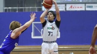 信州がアウェーでFE名古屋に勝利…ホーキンソン、前田怜緒ら5選手が2ケタ得点を記録