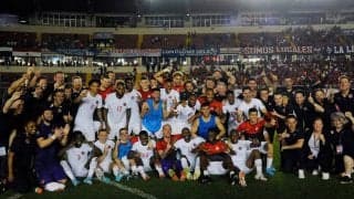 vol.24/カナダ代表【カタールW杯出場国ガイド】36年ぶり出場を導いたのは異色経歴の指揮官