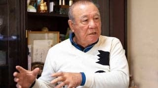 監督命令の打者転向は「嫌々だった」　指導者は不在…絶望から2000安打放った奇跡