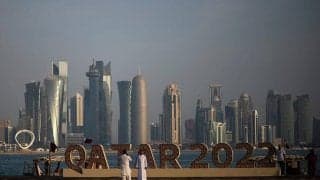 FIFAがW杯期間中の選手拘束を受け各クラブに補填、シティが最多6億円