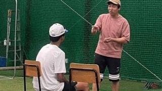 プロ目指す小中学生が「効果的に技術を伸ばせる」　横浜市に野球スクール開講する狙い