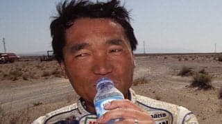 【ラリーアート】篠塚建次郎さん、自動車殿堂入り　前編　「50年以上ラリーを続けてよかった」