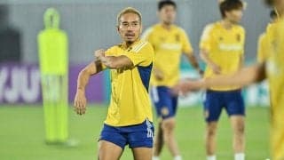 「最後は勝っています」長友佑都がドイツの右サイド強力攻撃陣に勝利宣言！ イメージトレーニングは「1000回はやっている」