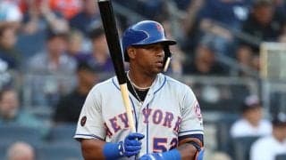 【MLB】年俸40億円から牧場骨折で転落　元不良債権のキューバ代表入りに疑問の声「動けんのか？」
