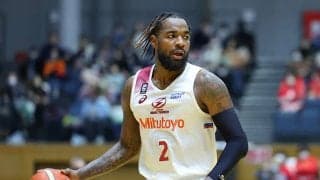 先発起用に応えた川崎のヤングジュニア…「自分たちの方向性が明確になってきている」