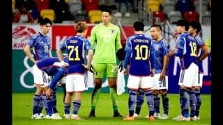 いまなおシュミット・ダニエルが成長続ける理由。日本人GKにとっての理想のパスウェイとは？