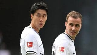 ドイツ代表MFゲッツェが決めた「W杯優勝弾」に再脚光! 母国を世界一に導いた、アルゼンチン戦での「113分の決勝ゴール」