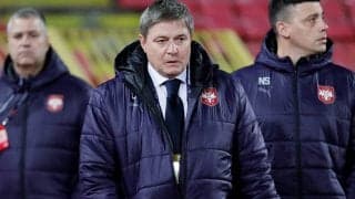 vol.26/セルビア代表【カタールW杯出場国ガイド】“ピクシー”率いるセルビアが強力FW陣を擁して初のベスト16入りを狙う