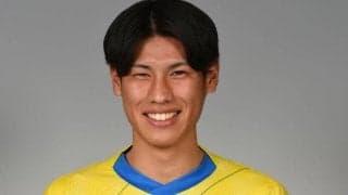 栃木の大卒ルーキー、大森渚生が複数年契約！