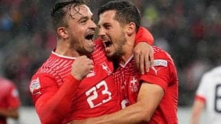 vol.27/スイス代表【カタールW杯出場国ガイド】3連続のベスト16は至上命令、目指すはベスト8