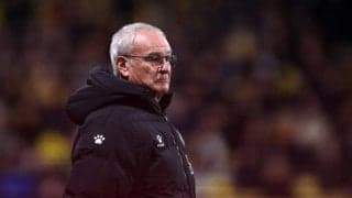 海千山千のラニエリ監督、次なる舞台はスイスか