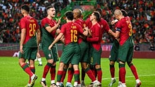 vol.29/ポルトガル代表【カタールW杯出場国ガイド】戦力値トップクラスも大エースの状態悩ましく