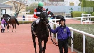 【JRA・WIN5】本日のWIN5は的中744票、配当64万1640円