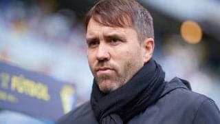 前セルタ指揮官コウデ氏、ブラジルの名門へ！ アトレチコ・ミネイロが就任を発表