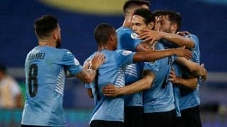 vol.31/ウルグアイ代表【カタールW杯出場国ガイド】健在の重鎮に若き力で長期政権終了後初のW杯へ