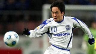 引退の二川孝広氏がFCティアモ枚方で監督挑戦！　「不安な部分もありますが…」