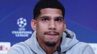 ウルグアイ代表、バルサDFアラウホ起用はGS最終戦… 2戦目ポルトガル戦は不可か