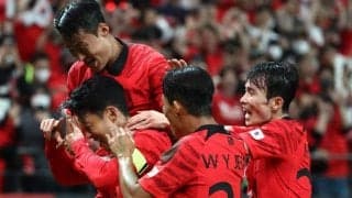 vol.32/韓国代表【カタールW杯出場国ガイド】PL得点王エースの状態やいかに、きつい組を勝ち抜けられるか
