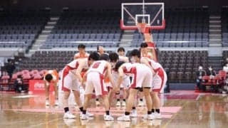 【千葉県WC予選女子】千葉経済大附が市柏を下して１位通過！